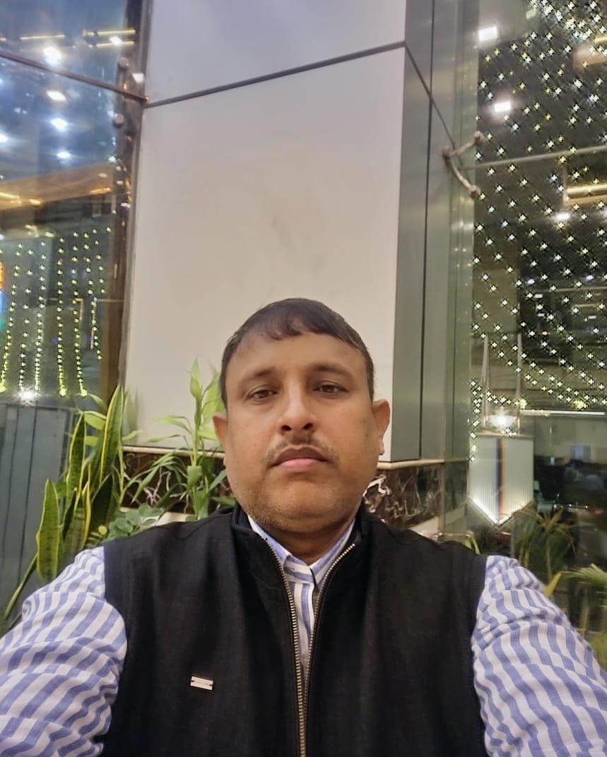 Mr. Prabhakar Kumar